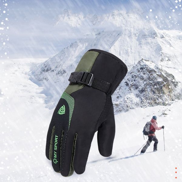 winter fleece thermal gloves outdoor waterproof windproof touchscreen ski snowboard gloves motorcycle riding
winter fleece thermal gloves outdoor waterproof windproof touchscreen ski snowboard gloves motorcycle riding
