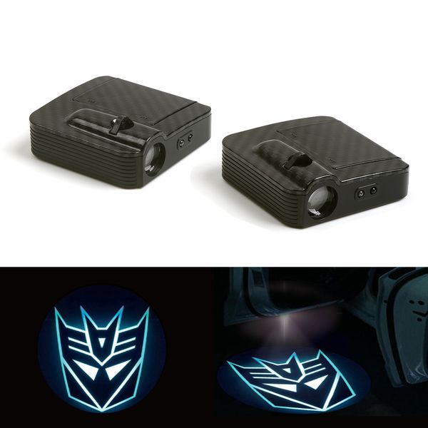 for decepticon car door welcome light projector logo
for decepticon car door welcome light projector logo