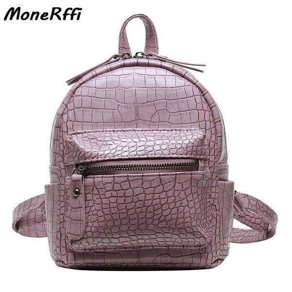 mini backpack women casual pu leather shoulder bag for teenage girls multi-function small female ladies school backpack mochila
mini backpack women casual pu leather shoulder bag for teenage girls multi-function small female ladies school backpack mochila