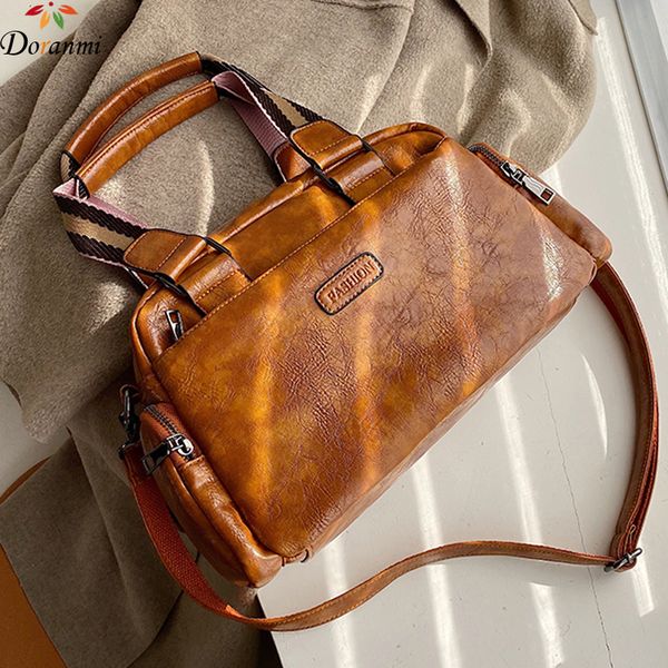 doranmi старинные бостон сумки женские сумки 2019 кожа топ-ручка сумка женский crossbody сумка классический messenger bg268
doranmi старинные бостон сумки женские сумки 2019 кожа топ-ручка сумка женский crossbody сумка классический messenger bg268