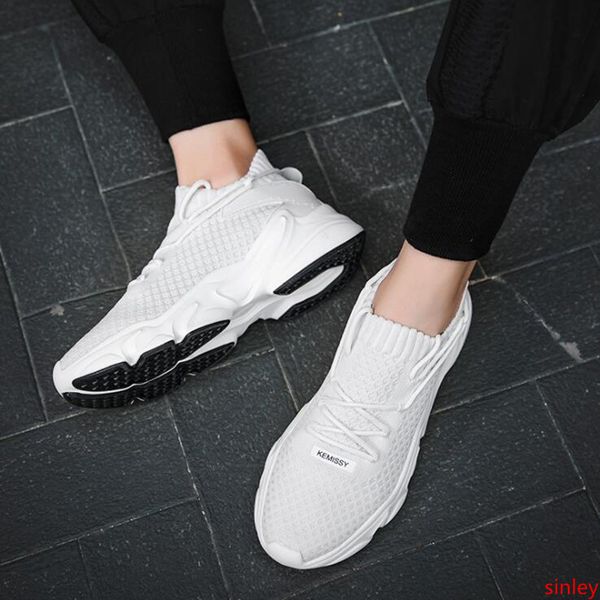 running shoes mens light grey sports sneakers breathable triple black pure white mesh outdoor shoes ing
running shoes mens light grey sports sneakers breathable triple black pure white mesh outdoor shoes ing