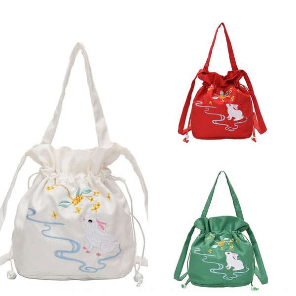 2020 hanfu antique hipster shoulder messenger bag all-match embroidery soft bag bucket tide satchel satchel
2020 hanfu antique hipster shoulder messenger bag all-match embroidery soft bag bucket tide satchel satchel