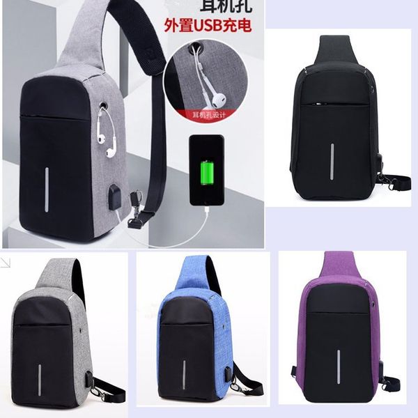 2017 new style spring and summer casual chest pack men's multilayer storage outdoor riding anti-theft chest pack
2017 new style spring and summer casual chest pack men's multilayer storage outdoor riding anti-theft chest pack