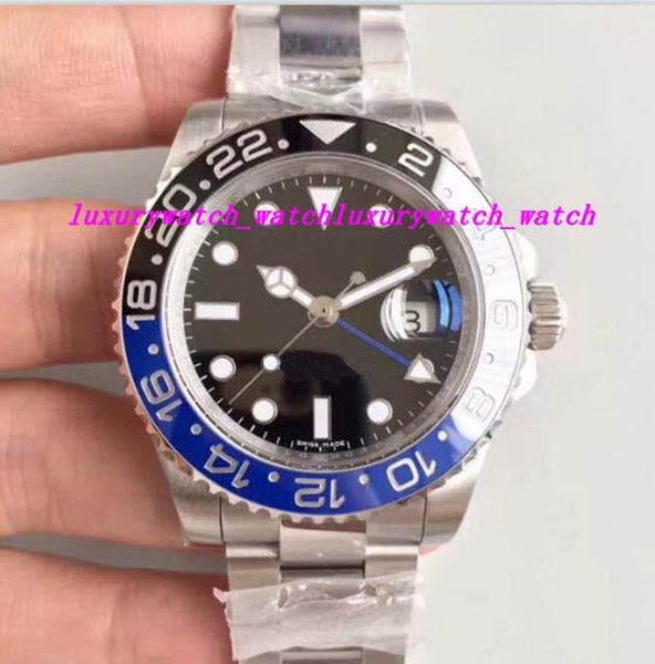 Luxury watch v9 ver ion men automatic watch ceramic bezel eta 3186 movement 904l men 116710 dive men 039 watch
Luxury watch v9 ver ion men automatic watch ceramic bezel eta 3186 movement 904l men 116710 dive men 039 watch