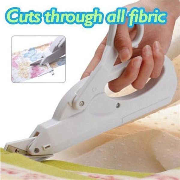 handheld scissors electric automatic scissors shears safety battery operated handheld electric for cloth high quality, Black
handheld scissors electric automatic scissors shears safety battery operated handheld electric for cloth high quality, Black