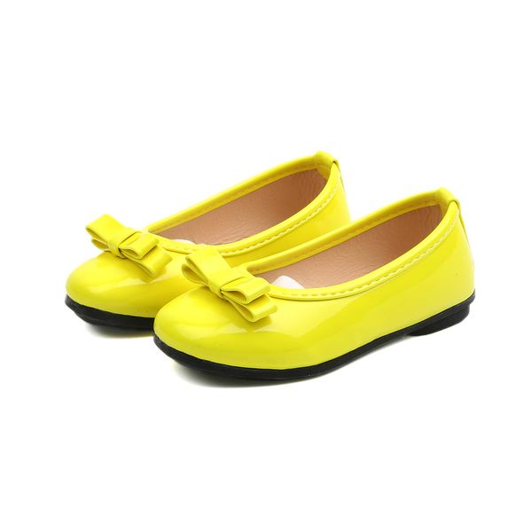 Bekamille Baby Girls Shoes Fashion Solid Color Bow Children Girls Princess Leather Shoes Candy Color Flat With Casual Sneakers
Bekamille Baby Girls Shoes Fashion Solid Color Bow Children Girls Princess Leather Shoes Candy Color Flat With Casual Sneakers