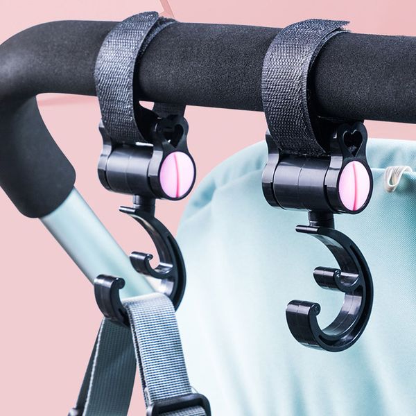 2pcs/ baby hanger baby bag stroller hooks pram rotate 360 degree cart hook accessories axp003
2pcs/ baby hanger baby bag stroller hooks pram rotate 360 degree cart hook accessories axp003
