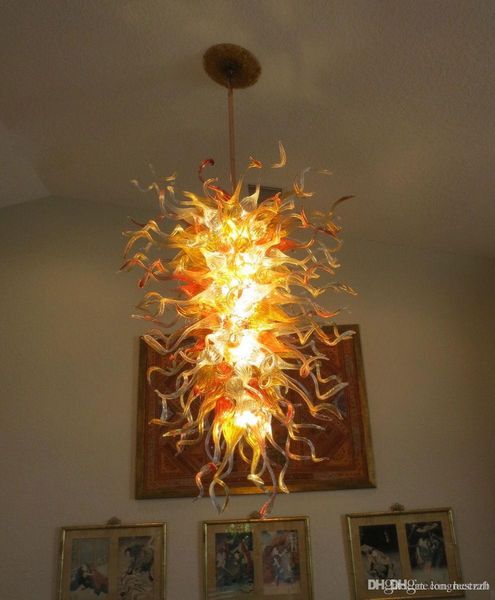brilliant art decor warm led lights hand blown glass chandelier lighting modern large crystal chandelier for living room
brilliant art decor warm led lights hand blown glass chandelier lighting modern large crystal chandelier for living room