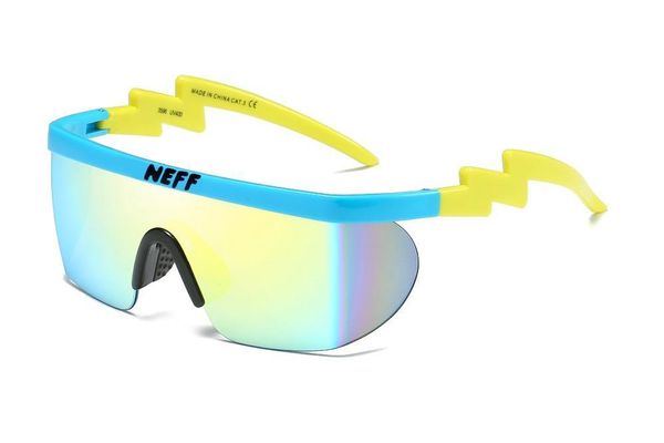 neff sunglasses mens women uv400 big frame coating sun glasses 2 lens feminino eyewear unisexdr3574, White;black 
neff sunglasses mens women uv400 big frame coating sun glasses 2 lens feminino eyewear unisexdr3574, White;black