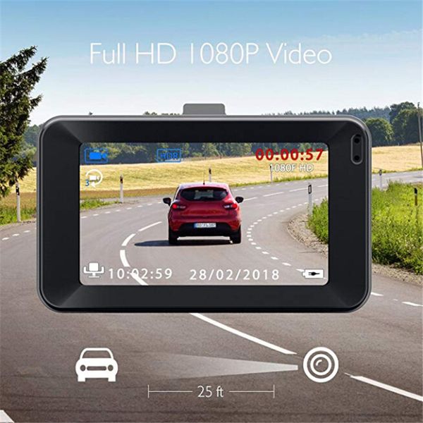 akaso car camera full hd1080p 3inch led car dashboard camera dvr detector video recorder dash cam with g-sensor
akaso car camera full hd1080p 3inch led car dashboard camera dvr detector video recorder dash cam with g-sensor