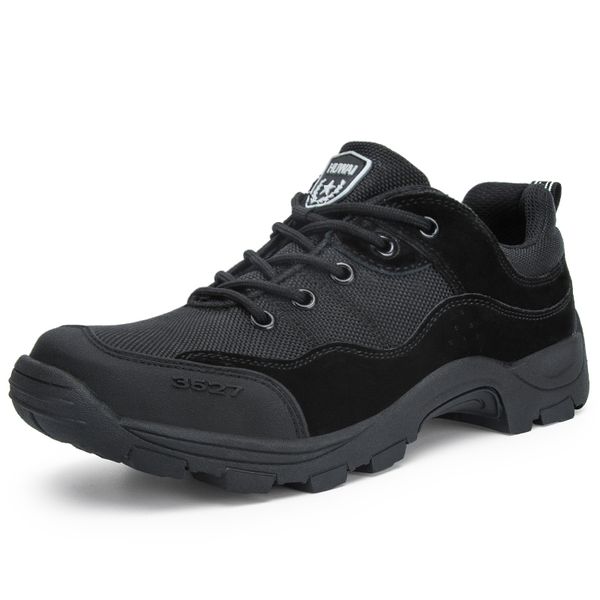 men tactical shoes hiking boots men outdoor trekking boots climbing sports sneakers hiking camping shoes tourism 39-45
men tactical shoes hiking boots men outdoor trekking boots climbing sports sneakers hiking camping shoes tourism 39-45