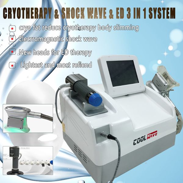 slimming cryotherapy fat removal device / portable cool wave machine 2 in 1 pain removal cryolipolysis
slimming cryotherapy fat removal device / portable cool wave machine 2 in 1 pain removal cryolipolysis