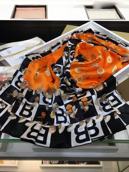 b pattern and floral long scarf designer scarf casquette bucket hats baseball cap scarf snapbacks cap women luxury designer scarfs silk, Black
b pattern and floral long scarf designer scarf casquette bucket hats baseball cap scarf snapbacks cap women luxury designer scarfs silk, Black