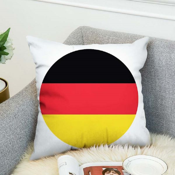 45x45cm home decoration 3d print various countries flag pillow cover cushion cover throw pillowcase sofa/cars/seat cushion
45x45cm home decoration 3d print various countries flag pillow cover cushion cover throw pillowcase sofa/cars/seat cushion
