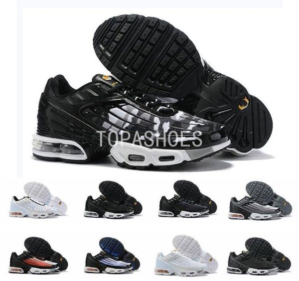 2019 new plus iii 3 men desig tuned running shoes classic outdoor black white sport shock sneakers women requin blue spider 36-45, White;red
2019 new plus iii 3 men desig tuned running shoes classic outdoor black white sport shock sneakers women requin blue spider 36-45, White;red