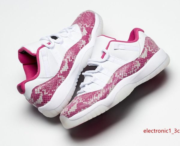 snakeskin 11 low pink 2019 new 11s women sneakers trainers basketball sports shoes with
snakeskin 11 low pink 2019 new 11s women sneakers trainers basketball sports shoes with