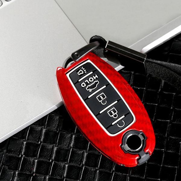 alloy+silica gel car key case coverfor qashqai j10 j11 x-trail t3132 kicks sylphy teana tiida pathfinder murano note juke
alloy+silica gel car key case coverfor qashqai j10 j11 x-trail t3132 kicks sylphy teana tiida pathfinder murano note juke