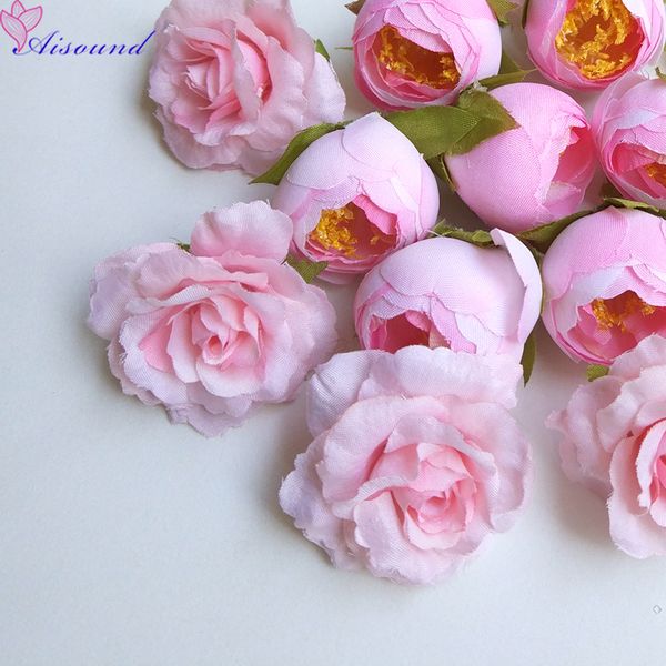 14pcs artificial silk rose flowers heads fake camellia as diy craft supplies of wreath wedding decoration flores artificiais
14pcs artificial silk rose flowers heads fake camellia as diy craft supplies of wreath wedding decoration flores artificiais