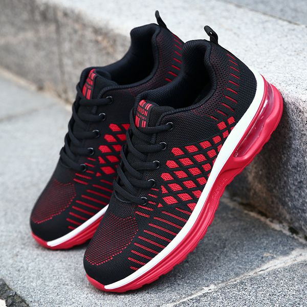 running shoes men sneakers mesh breathable zapatillas hombre outdoor sport sneakers lightweight shoes
running shoes men sneakers mesh breathable zapatillas hombre outdoor sport sneakers lightweight shoes