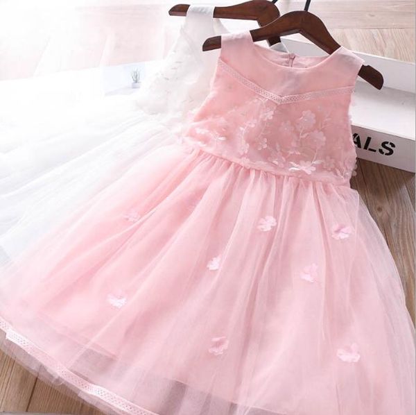 wholesale girls princess dress baby girls flower tulle sundress kids dress for girl children clothes, Red;yellow
wholesale girls princess dress baby girls flower tulle sundress kids dress for girl children clothes, Red;yellow