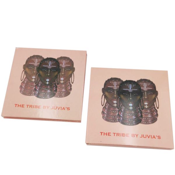 The Warrior II The Tribe 9 Colors Eye Shadow Shimmer Matte Easy to Wear Eyeshadow 72pcs In stock New
The Warrior II The Tribe 9 Colors Eye Shadow Shimmer Matte Easy to Wear Eyeshadow 72pcs In stock New