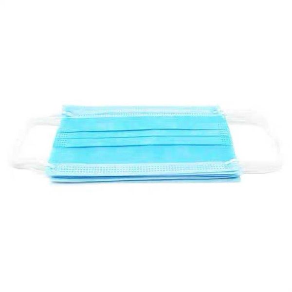 50pcs fast shipping in stock dust-proof masks with elastic earrings 3 layers disposable anti dust virus mouth protective face masks dhl
50pcs fast shipping in stock dust-proof masks with elastic earrings 3 layers disposable anti dust virus mouth protective face masks dhl