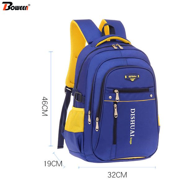 kids school bags boys girls children schoolbag waterproof wear-resistant nylon primary school backpack child
kids school bags boys girls children schoolbag waterproof wear-resistant nylon primary school backpack child