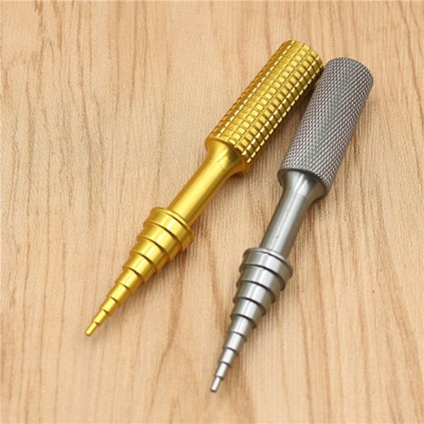 1pc 2-14mm gold/gray bearings disassemblers aluminum bearing remove tools pullers installers hand tool set for rc model cars
1pc 2-14mm gold/gray bearings disassemblers aluminum bearing remove tools pullers installers hand tool set for rc model cars