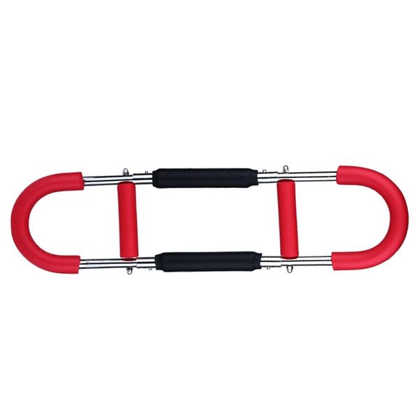 arm strength workout breast expander strength bar for men chest body muscle fitness training equipment arm sports gym exerciser
arm strength workout breast expander strength bar for men chest body muscle fitness training equipment arm sports gym exerciser