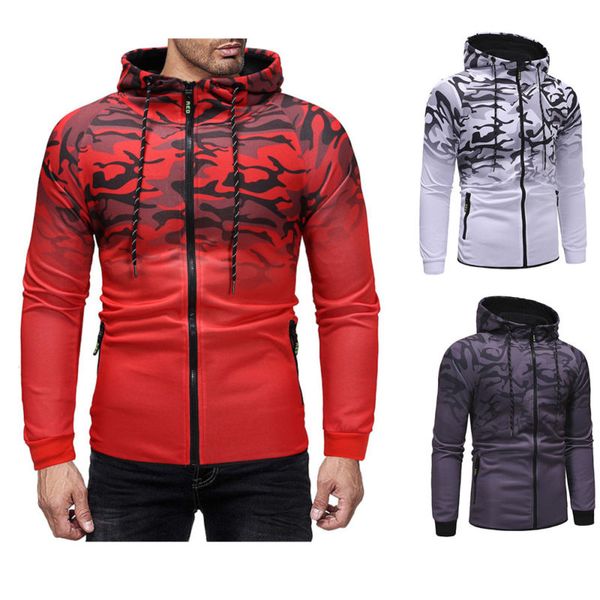 fleece print pullover coat men winter hooded warm hoodie sweatshirt winter print hoodie warm fleece hooded coat top, Black
fleece print pullover coat men winter hooded warm hoodie sweatshirt winter print hoodie warm fleece hooded coat top, Black