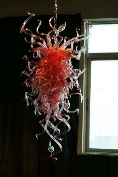 l decor hand blown glass chandelier hanging led modern crystal art decorative murano glass chain pendant lamp
l decor hand blown glass chandelier hanging led modern crystal art decorative murano glass chain pendant lamp