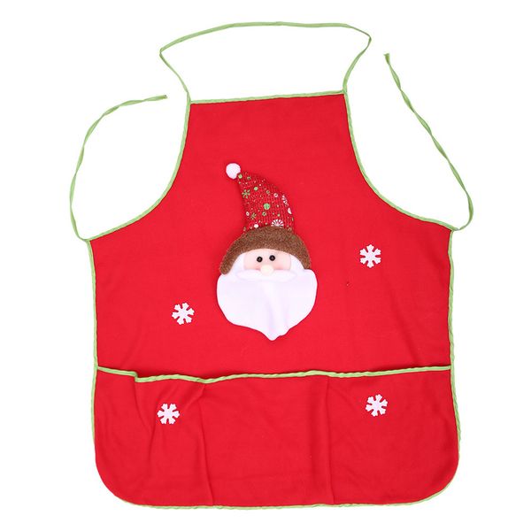 cartoon apron christmas decorations for home kitchen apron dinner santa kitchen home garden household merchandises
cartoon apron christmas decorations for home kitchen apron dinner santa kitchen home garden household merchandises