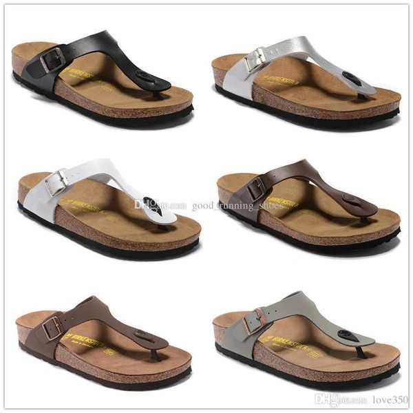 2019 Birkenstock Gizeh Wholesale-summer Slippers For Men And Women, 2016 New Cork Bottom Sandals With A Couple Flip Flops Mayari 34-46
2019 Birkenstock Gizeh Wholesale-summer Slippers For Men And Women, 2016 New Cork Bottom Sandals With A Couple Flip Flops Mayari 34-46