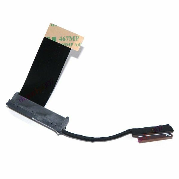 new hdd sata cable hard disk connector for lenovo thinkpad t570 01er034 450.0ab04.0001
new hdd sata cable hard disk connector for lenovo thinkpad t570 01er034 450.0ab04.0001