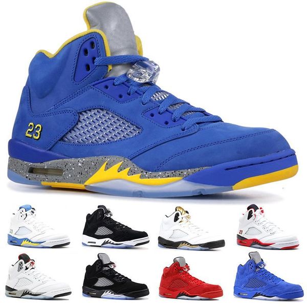 2019 laney 5s men basketball shoes 5 bred international flight blue suede white cement metallic s mens sports trainers sneakers
2019 laney 5s men basketball shoes 5 bred international flight blue suede white cement metallic s mens sports trainers sneakers