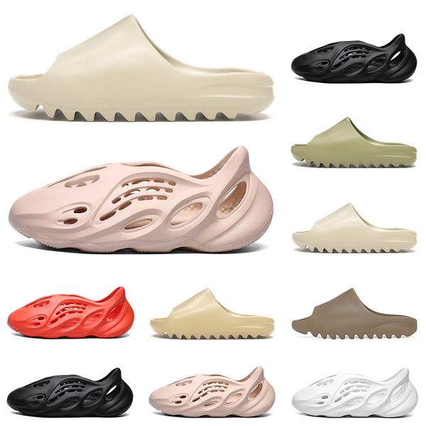 kanye west desert sand resin slipper triple white black earth brown designer shoes foam runner men women sandals size 36-45
kanye west desert sand resin slipper triple white black earth brown designer shoes foam runner men women sandals size 36-45