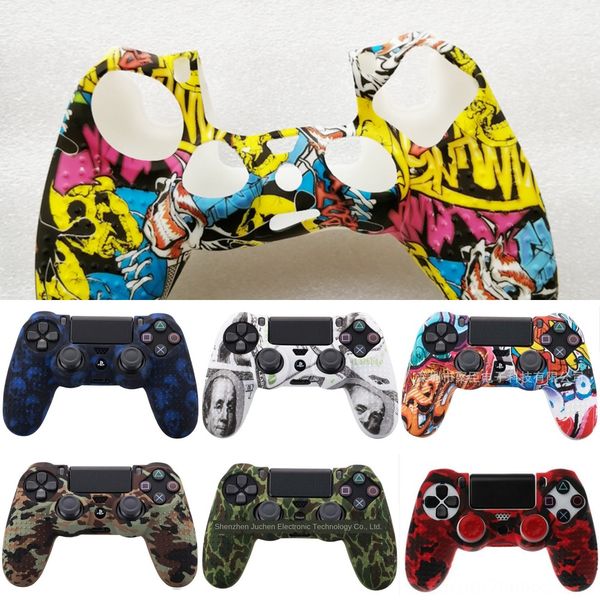 dz7az black blue controller soft silicone rubber for skin non-slip case cover gel ps4 red
dz7az black blue controller soft silicone rubber for skin non-slip case cover gel ps4 red