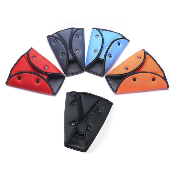 new car seat belt triangle safety clip buckle universal car safety belt holder child kids car seat cover protect baby adjuster
new car seat belt triangle safety clip buckle universal car safety belt holder child kids car seat cover protect baby adjuster
