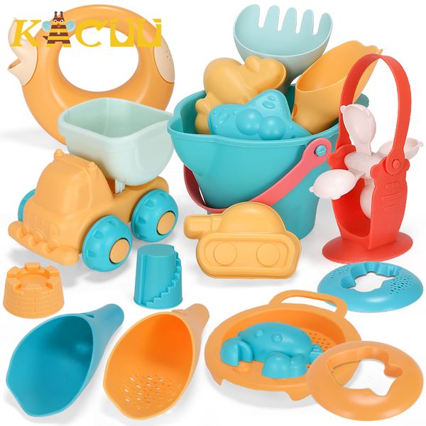 baby beach toys kids summer beach game toys children sandbox set kit for play sand bathroom water game play cart
baby beach toys kids summer beach game toys children sandbox set kit for play sand bathroom water game play cart