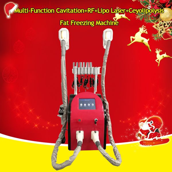 high power fat e machine ultrasonic cavitation rf slimming face slimming machine lipo laser 2 fat ing handles work together ce
high power fat e machine ultrasonic cavitation rf slimming face slimming machine lipo laser 2 fat ing handles work together ce