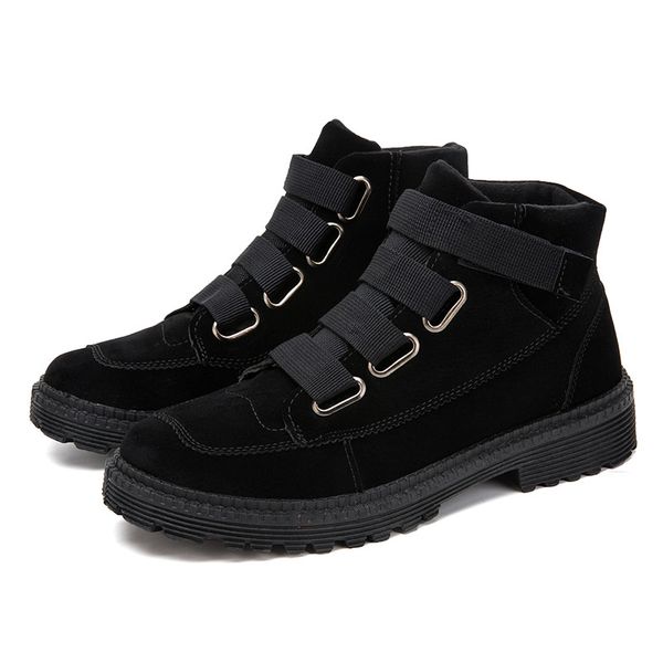 wholesale wheat shoes sneaker mens women black fashion white shoes white black flat casual shoes size 39-44
wholesale wheat shoes sneaker mens women black fashion white shoes white black flat casual shoes size 39-44