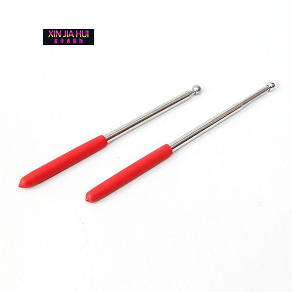 belly dance performance wing stainless steel flexible rod length om adjust dance prop accessories, Black;red
belly dance performance wing stainless steel flexible rod length om adjust dance prop accessories, Black;red