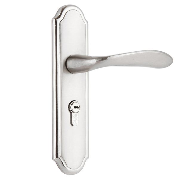 домашняя мебель дверная ручка lockset, рычаг тяги, уединение для прохода, шкафчик болта защелки двери ванной комнаты
домашняя мебель дверная ручка lockset, рычаг тяги, уединение для прохода, шкафчик болта защелки двери ванной комнаты