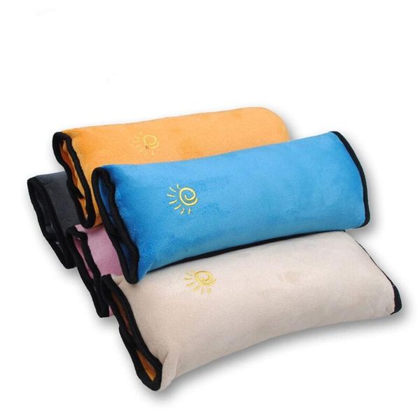 pad pillow auto car seat belt pillow protect shoulder seat belt cushion adjustment for children
pad pillow auto car seat belt pillow protect shoulder seat belt cushion adjustment for children