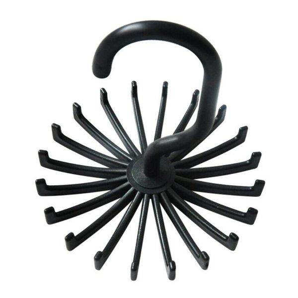 пластиковые вращающийся tie rack многофункциональные галстуки hook держатель прачечная организатор ремни шарфы вешалка для мужчин женская од
пластиковые вращающийся tie rack многофункциональные галстуки hook держатель прачечная организатор ремни шарфы вешалка для мужчин женская од