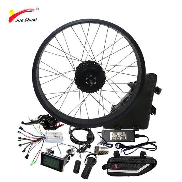 48v 1000w eletric bike conversion kit костюм для fat tire e bike kit литиевая батарея s900 жк-дисплей мотор колеса 20 26 brushless, Silver;blue
48v 1000w eletric bike conversion kit костюм для fat tire e bike kit литиевая батарея s900 жк-дисплей мотор колеса 20 26 brushless, Silver;blue