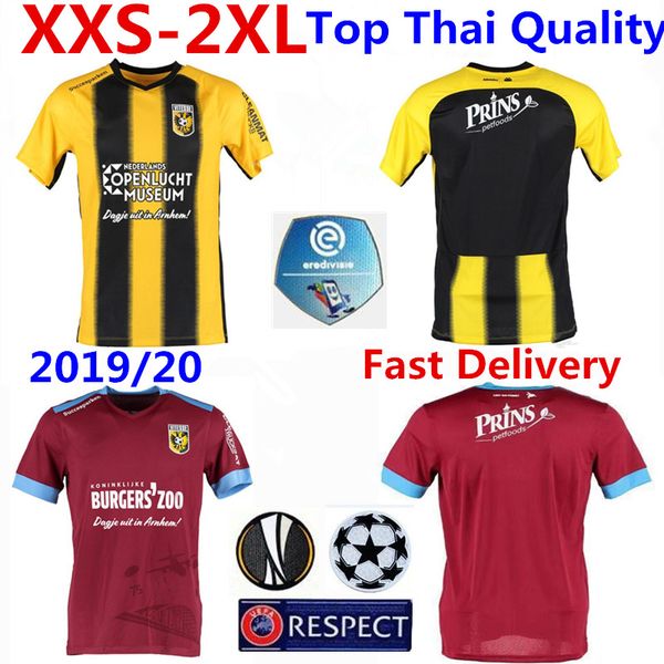 vitesse футбол джерси tshirt 2019/20 linßen дома вдали футбол рубашка matavz tshirt зсо mens витесс арнем взрослых дети kit camiseta майо, Black;yellow
vitesse футбол джерси tshirt 2019/20 linßen дома вдали футбол рубашка matavz tshirt зсо mens витесс арнем взрослых дети kit camiseta майо, Black;yellow