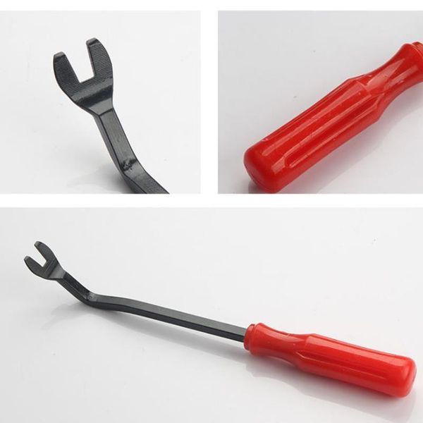 1pcs multifunction car fastener removal tool auto clips repair tools fastener disassemble car-styling repair tool accessories
1pcs multifunction car fastener removal tool auto clips repair tools fastener disassemble car-styling repair tool accessories