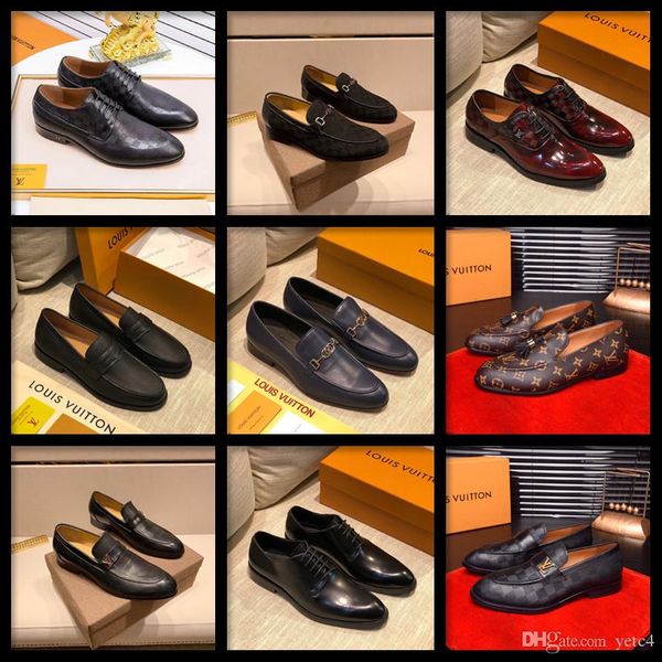 21ss luxury brands формальной обуви мужчины остроконечных toe мужчина платье обувь из лакированной кожи мужского oxford формальной обуви для, Black
21ss luxury brands формальной обуви мужчины остроконечных toe мужчина платье обувь из лакированной кожи мужского oxford формальной обуви для, Black
