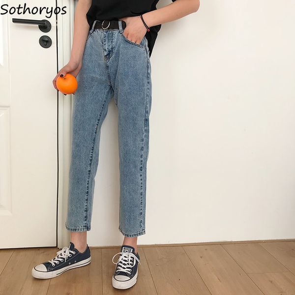 джинсы женщины свободный модный harajuku высокая талия твердая all-матч zipper женские брюки прямые denim карманы простой сладкий повседневн, Blue
джинсы женщины свободный модный harajuku высокая талия твердая all-матч zipper женские брюки прямые denim карманы простой сладкий повседневн, Blue